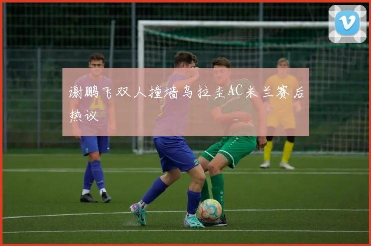 谢鹏飞双人撞墙乌拉圭AC米兰赛后热议