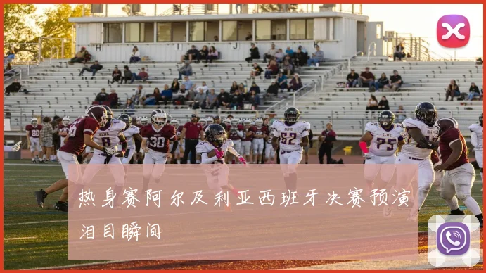 热身赛阿尔及利亚西班牙决赛预演泪目瞬间