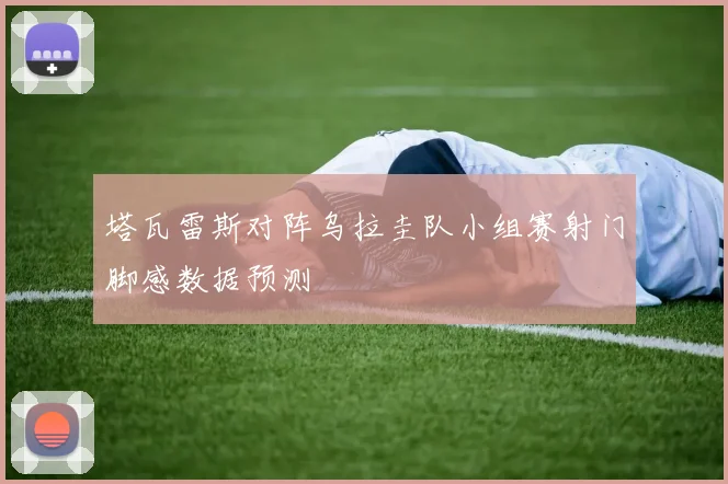 塔瓦雷斯对阵乌拉圭队小组赛射门脚感数据预测