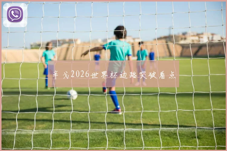 辛戈2026世界杯边路突破看点