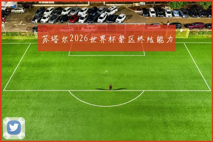 苏塔尔2026世界杯禁区终结能力