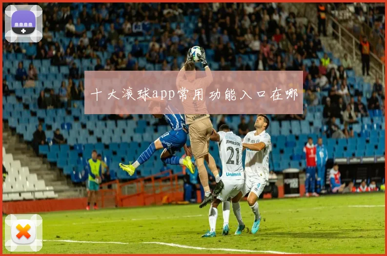 十大滚球app常用功能入口在哪