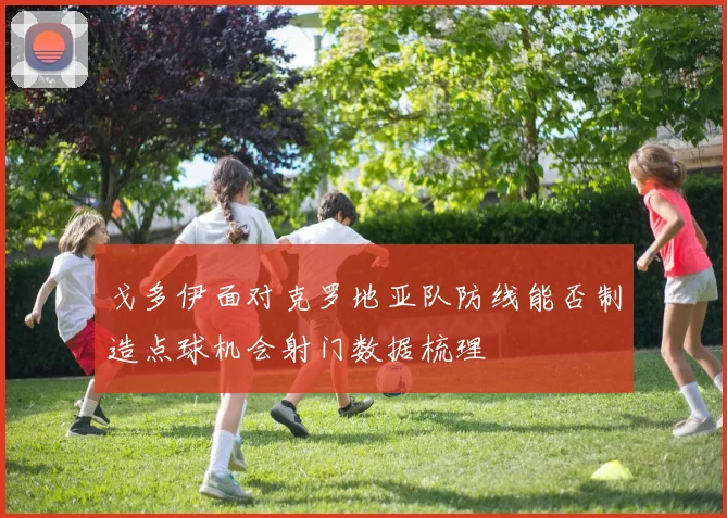 戈多伊面对克罗地亚队防线能否制造点球机会射门数据梳理