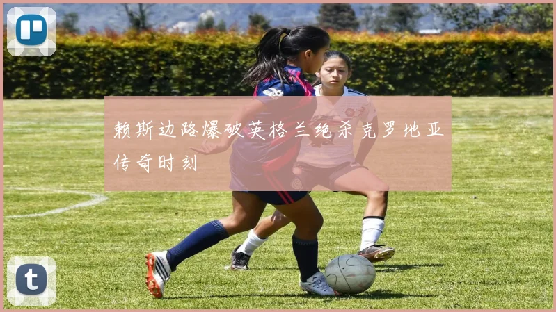 赖斯边路爆破英格兰绝杀克罗地亚传奇时刻