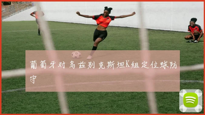 葡萄牙对乌兹别克斯坦K组定位球防守